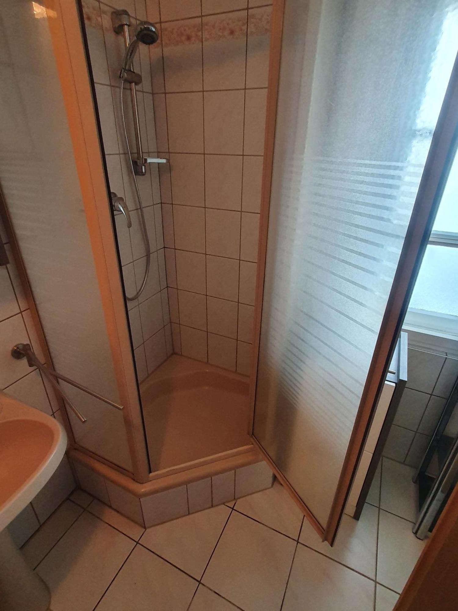 Ferienwohnung Zur Kuehlung Wittenbeck Exteriér fotografie